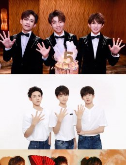 2024𽥳TFBOYSֽ